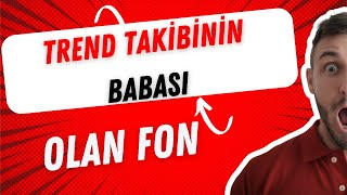 TRENDI BAŞARIYLA TAKİP EDEN EFSANE FON PPB [upl. by Behlau382]