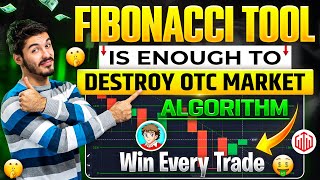 How to win every trades in Quotex🔥  Binary trading strategy 78  Trade With Rohit [upl. by Airuam760]