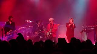 The Psychedelic Furs  Love My Way [upl. by Zoller]