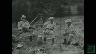 Texas Game Wardens  From the Archives 1970s [upl. by Eolcin]