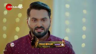 Valsalyam  Ep  91  Best Scene  Jun 24 2024  Zee Keralam [upl. by Asoj]