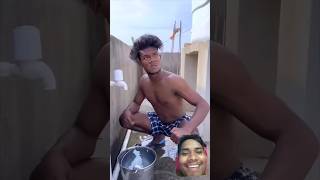 Bahut tandi hai🥰 funny comedy realfoolsteam shorts [upl. by Ahseel]