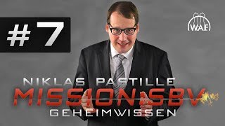 Die Rechte der Schwerbehindertenvertretung Teil 1  MissionSBV Geheimwissen [upl. by Ailimac]