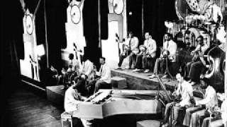 Duke Ellington Orchestra feat Ivie Anderson Im Satisfied 1933 [upl. by Cohe589]