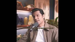 BIGGEST Learning From Salman Khan  Randeep Hooda veersavarkar bollywood TheRanveerShow [upl. by Ahsaela]