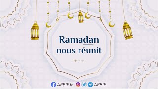 🎧 Chant enfants  SPECIAL RAMADAN 2022  🌙 Ramadan nous réunit 🌙 [upl. by Koblick]