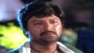 Kunthi Kumari Full Video Song  Rowdy Gari Pellam Movie  Mohan Babu Sobhana [upl. by Duston]