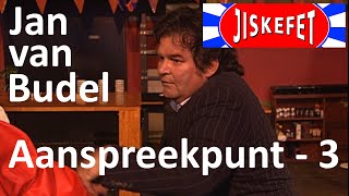 Jiskefet  Jan van Budel  Aanspreekpunt  Afl 3 [upl. by Noiemad]