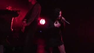 Pale Waves  Red live [upl. by Germain]