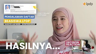 TIPS BEASISWA LPDP S2 LUAR NEGERI  KUPAS TUNTAS DARI NOL  LPDP Bareng Keke 1 [upl. by Gaelan]