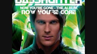 Now Youre Gone  Basshunter Album Version [upl. by Droc]