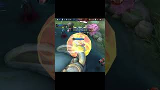 aldous moments dauntless dauntlessmlbb mlbb mobilelegends [upl. by Eerpud]