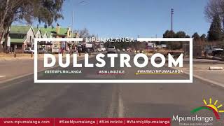 Things to do in DULLSTROOM Mpumalanga South Africa  South African Youtuber [upl. by Philender]