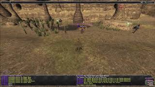 FFXI Nasomi Botting or Target Script  April 19 2020 [upl. by Ives]