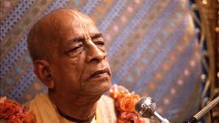 Damodarastakam  A Tribute to Srila Prabhupada [upl. by Annoik]