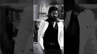 Rocky bhai introducing kgf2 trending kgf bollywood Factampreact shortsviral [upl. by Niehaus]