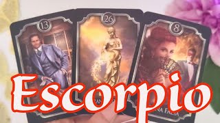 Escorpio 💰 OMG 💥 La FORTUNA toca tu Puerta 🤑 Energías Tarot Hoy Septiembre 2024 Amor [upl. by Ohnuj351]