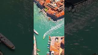 Relaxing Video Italy  Knowledge around us  UniStory  2 relaxing relax relaxation discovery [upl. by Eetse]