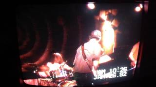 UNSANE live in Albany NY at the QE2 in 1992 [upl. by Aikcin]