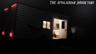 The Appalachian Mountains  ‼️OFFICIAL TRAILER‼️  ROBLOX [upl. by Terrell]