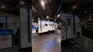 2025 First Look 2025 Jayco Jay Flight SLX 160LX light weight camper [upl. by Rapsag]