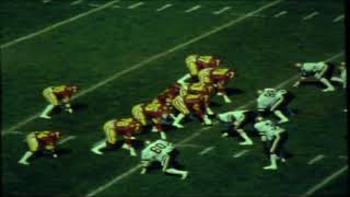 1981 Minnesota Gophers vs Purdue Football 1 [upl. by Oirogerg]