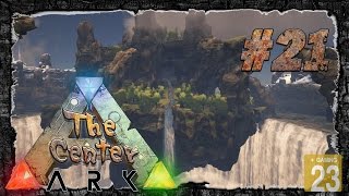 ARK The Center 21  Zähmen und braten von Dung Beetle  Lets Play Together GameplayDeutsch [upl. by Toms584]