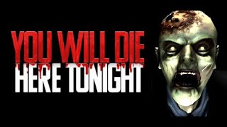 You Will Die Here Tonight  PC Gameplay [upl. by Larrabee]