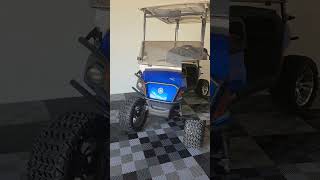 2018 Club Car Gas [upl. by Early]