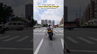 Had to have high high hopes😅🥰 viral funny motovlog trending top motorcycle shorts superbike [upl. by Acirretahs]