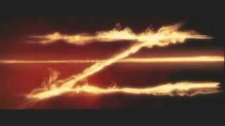 The Legend of Zorro Trailer [upl. by Estrella]