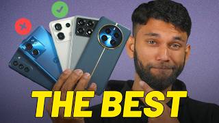 The Best Smartphone To Buy Under 30000 INR [upl. by Suoicserp366]