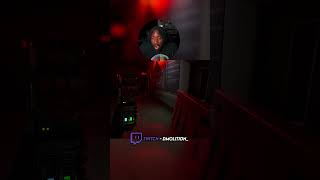 A Quiet Place the game is scary 😳 Twitch Dmolition gaming horrorgaming twitch [upl. by Novart]