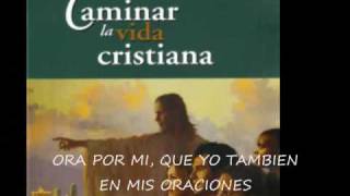 SOY CRISTIANO  y soy feliz siguiendo a Cristo Nahar Shalem [upl. by Tor]