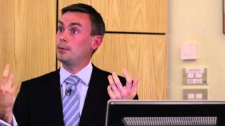 Embracing Borderline Personality Disorder  Dr Keith Gaynor [upl. by Eiralav938]