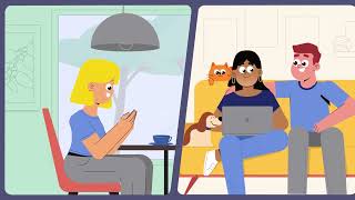 House Sitters UK  How it Works [upl. by Nodyarg198]