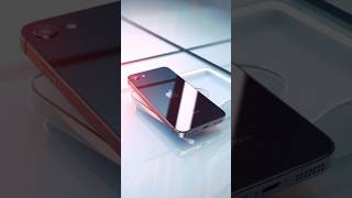 iPhone SE 4 Apples Big Move in Budget Phones shorts apple [upl. by Eiramannod]