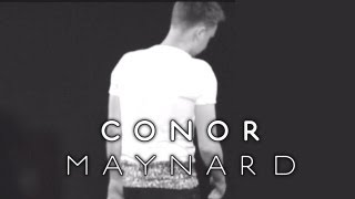 Conor Maynard   R U Crazy [upl. by Innig]