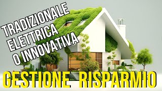 Economia Domestica 3 0 INNOVAZIONE e Sostenibilità per il RISPARMIO FAMILIARE [upl. by Ahseihs250]