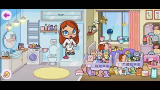 Kayla gets SICK sorry what i said in th intro that im doing a morning routine [upl. by Ford]