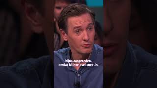 Gelijke rechten en gelijke behandeling [upl. by Ennairam]