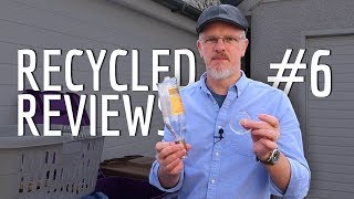 Recycled Reviews 6  15 bottles inminutes [upl. by Waxman184]