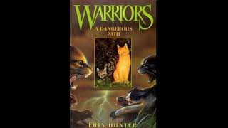 A Dangerous Path Warriors 1 The Prophecies Begin 5  Erin Hunter [upl. by Poirer]