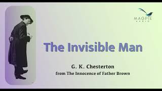 The Invisible Man Audiobook by H G WELLS Full Audiobooks [upl. by Ettenauq732]