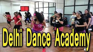 Delhi Dance Academy  Best Place To Learn Dance  Delhi Lifestyle [upl. by Annat]