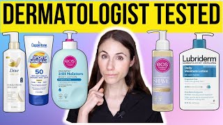 Affordable Skincare Product Reviews  Dermatologist Tested [upl. by Pitt]