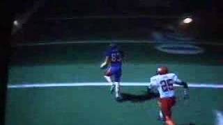 Boise State Trick Play [upl. by Hairahcez]