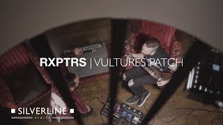 Silverline  RXPTRS Vultures Patch  Blackstar [upl. by Neville]