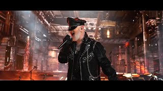 Judas Priest perform quotYouve Got Another Thing Cominquot and more  2022 Induction Ceremony [upl. by Asseral]