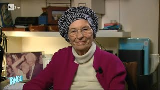 Lintervista a Emma Bonino  Tango 18032024 [upl. by Urd]